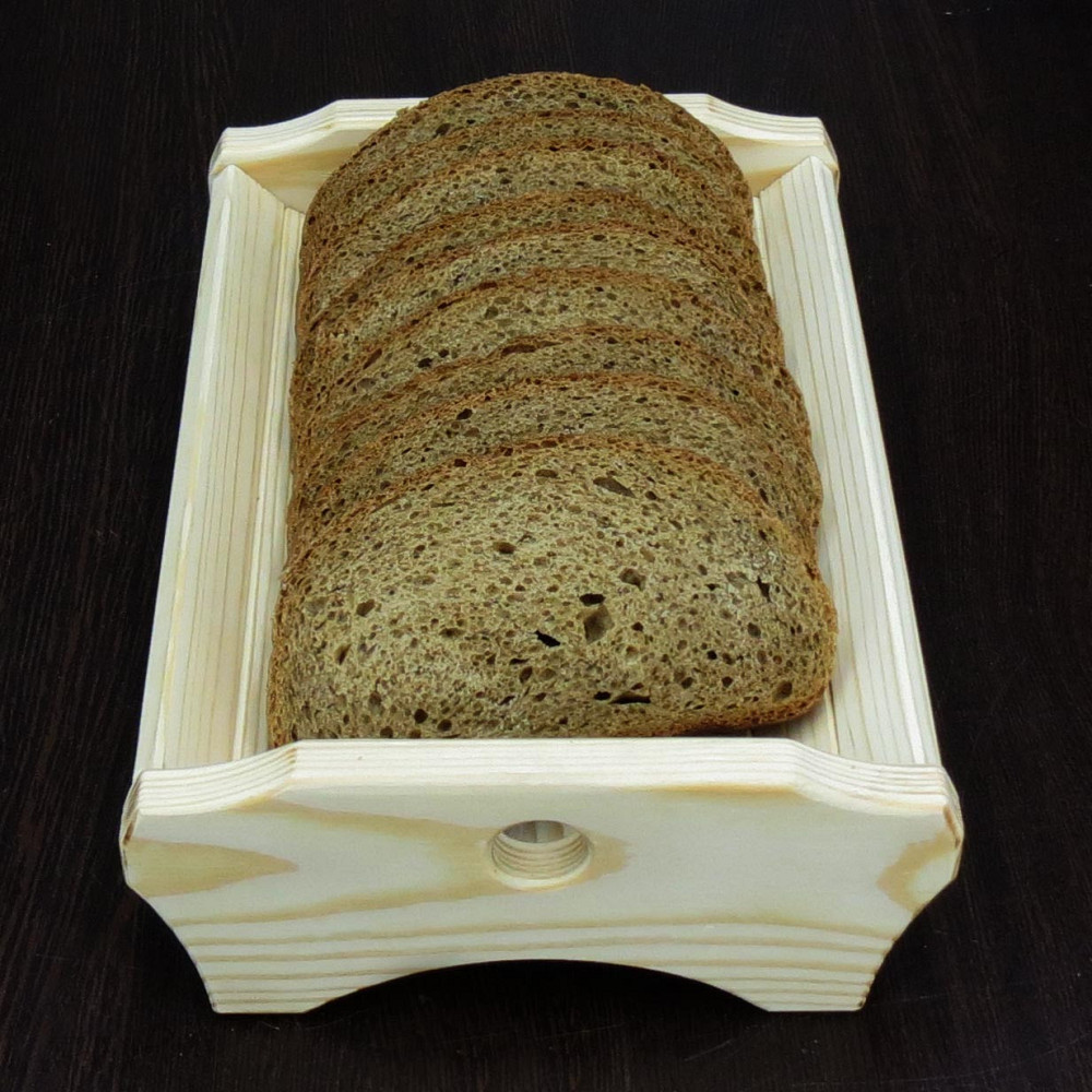 Хлібний лоток "Медічі" бланже Миколаїв - фото 3