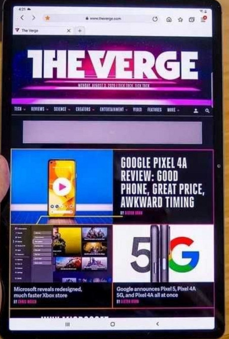 Планшет - Ноутбук Lenovo Tab Pro Yellow 11 дюймов 256Gb. Киев - изображение 2