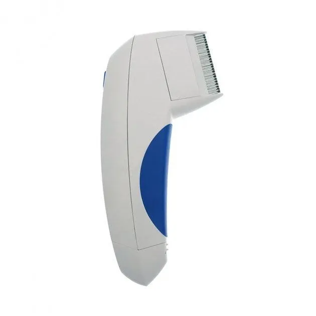 Электрическая  расческа – электрическая машинка для стрижки Flea Doctor 5259 Одесса - изображение 3