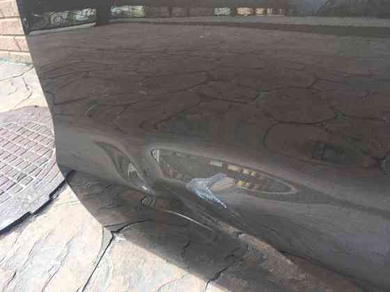 Дверь задняя левая на MERCEDES-BENZ GLE 250, 2016 г.в, каталожный номер А1667300105 Киев