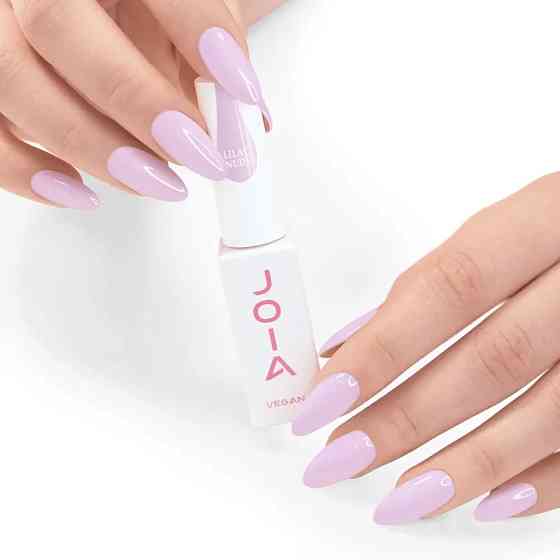 Камуфлирующая база для ногтей BB Cream Base 05 Lilac Nude JOIA vegan 8 мл Киев