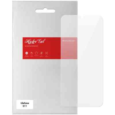Плівка захисна Armorstandart Ulefone S11 (ARM59448) Вінниця