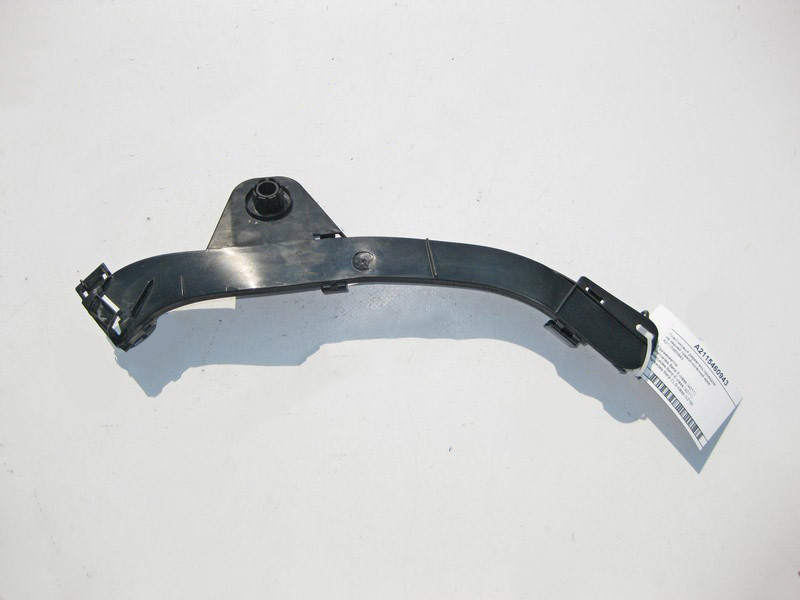 Mercedes-Benz  A2115460943 Пластиковий тримач електропроводів на задній правій колісній арці E-Class W211 CLS C219 Одеса - фото 2