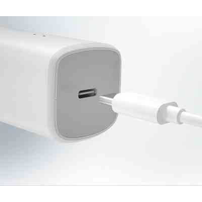 Машинка для стрижки Xiaomi BOOST SET White Винница