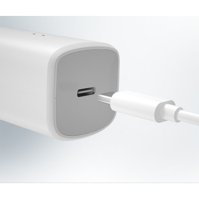 Машинка для стрижки Xiaomi BOOST SET White Винница - изображение 5