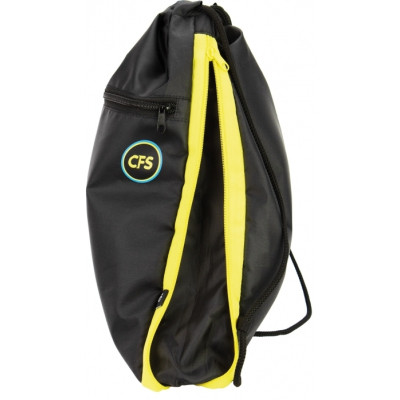 Сумка для взуття Cool For School Mallows на два відділення з розширенням (CF85708) Вінниця - фото 2