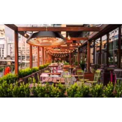 Обігрівач Neo Tools 90-037 Вінниця