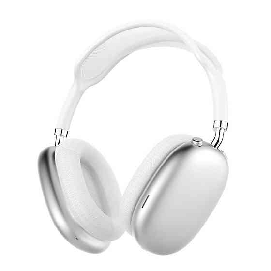 Бездротові накладні навушники WUW-R200 білий Київ