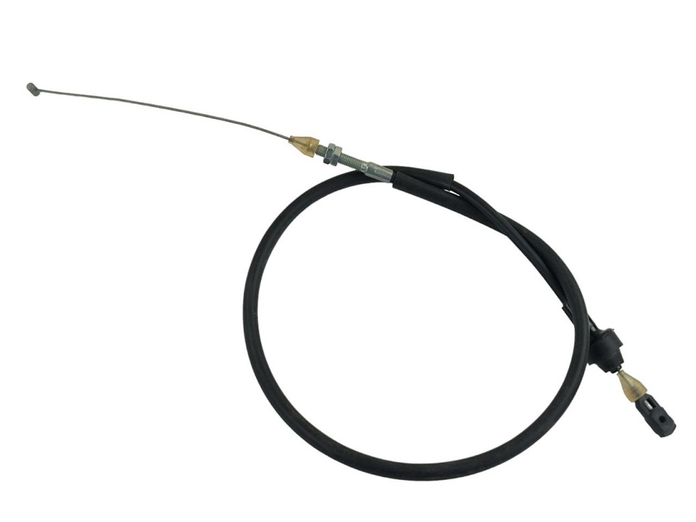 Трос 21102 (8 кл) 1.5 інжектор (акселератора) газу Мукачево - фото 1