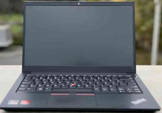 Ноутбук Lenovo ThinkPad E14 G3/Ryzen 3 5300U/8GB+SSD 256GB/14"FHD TN Харків