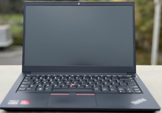 Ноутбук Lenovo ThinkPad E14 G3/Ryzen 3 5300U/8GB+SSD 256GB/14"FHD TN Харків - фото 6