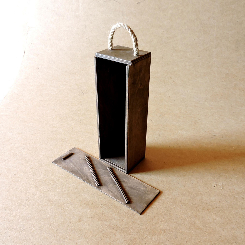 Подарочная коробка 