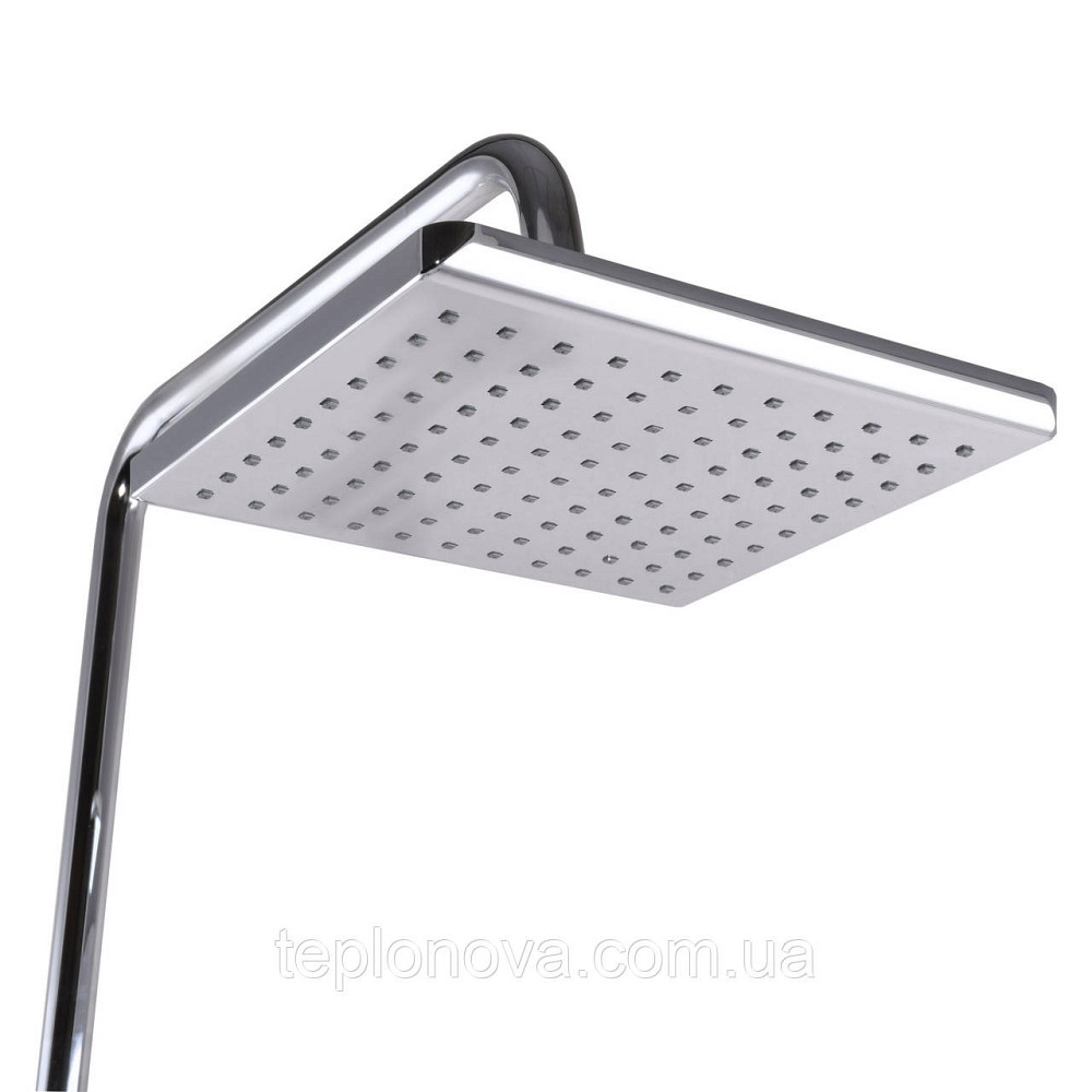 Душевая система Globus Lux BONN GLB-0005N Черновцы - изображение 4