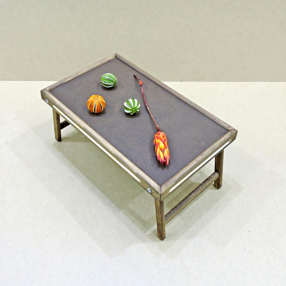 Столик-поднос для завтрака 