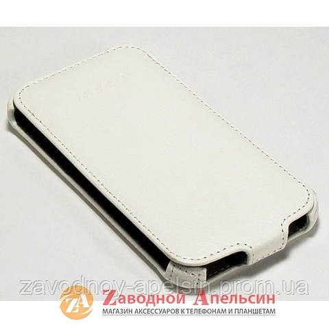 Чохол книжка Samsung I9500 I9505 S4 Ozaki Case Одеса - фото 2