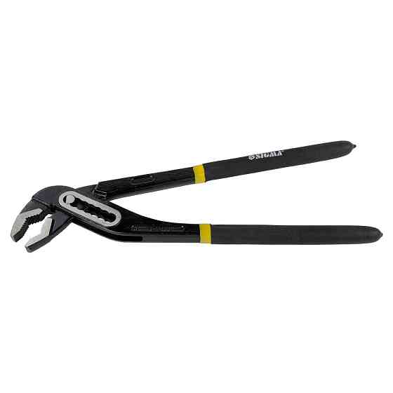 Кліщі переставні для труб 300 мм SIGMA (4102771) Київ