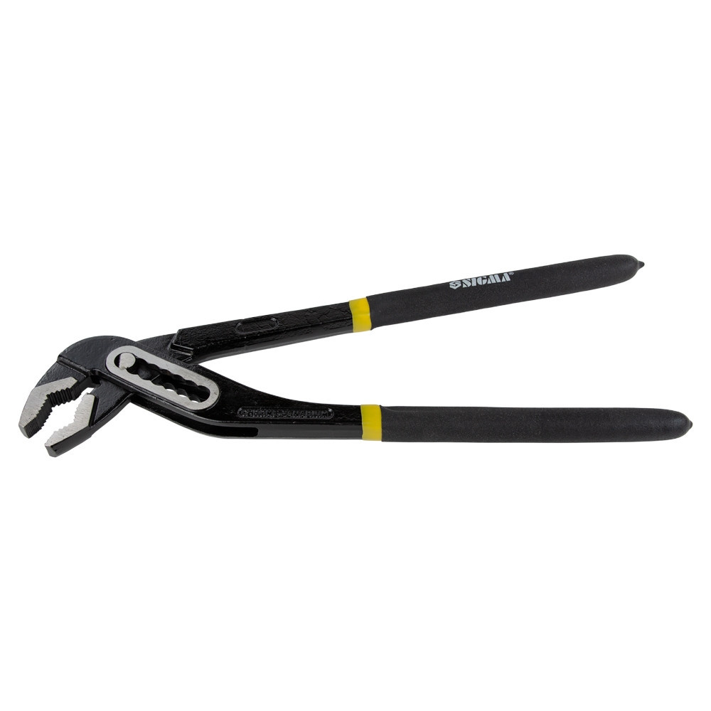 Кліщі переставні для труб 300 мм SIGMA (4102771) Київ - фото 2