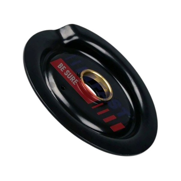 Тарілка пров. Fiat Ducato 94- пружини Мукачево - фото 1