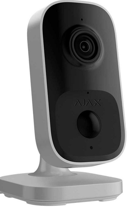 Ajax IndoorCam 4 Мп Wi-Fi відеокамера. Харків - фото 6