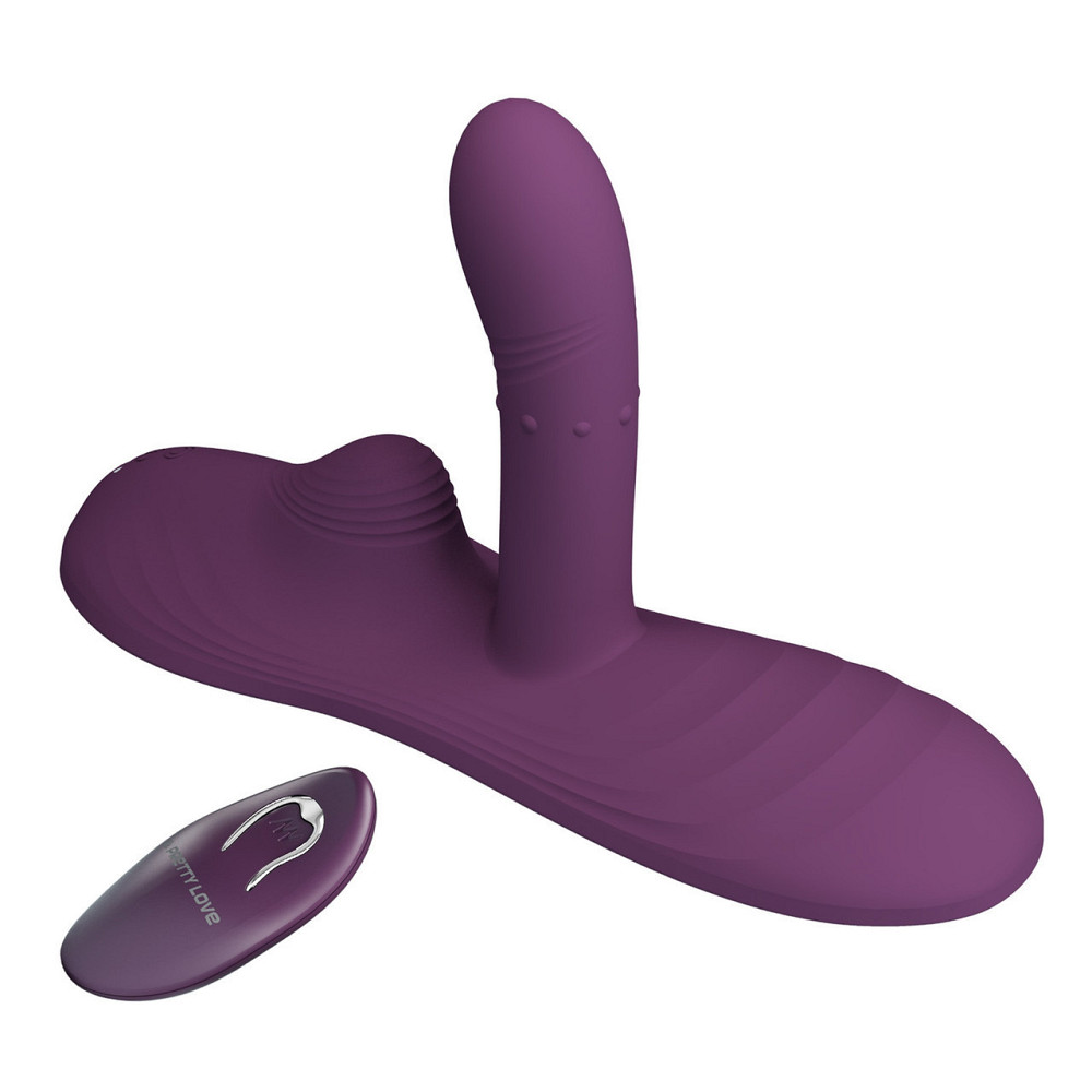 Вібростимулятор LUKA Sex Aura Київ - фото 4