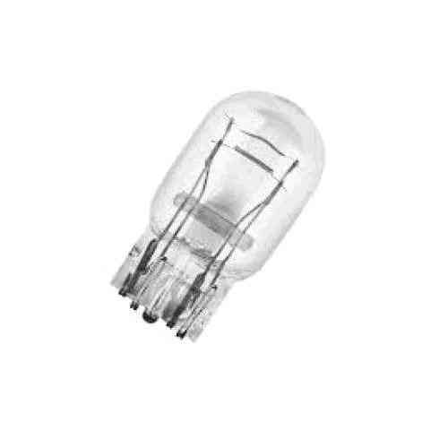 Лампа Т20 (безцокольна) 12V 21W/5W (стоп, габарит) Мукачево