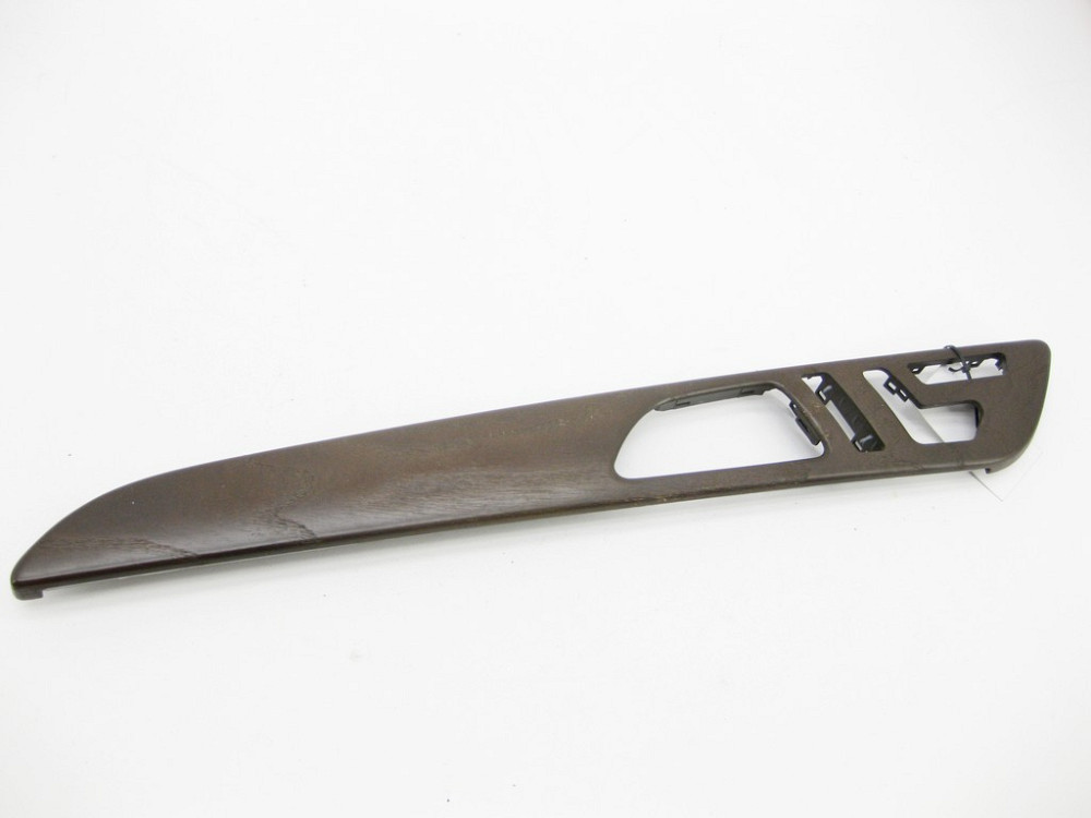 Mercedes-Benz  A2927202901 Декоративна планка на водійських дверях GLE Coupe C292 Одеса - фото 1