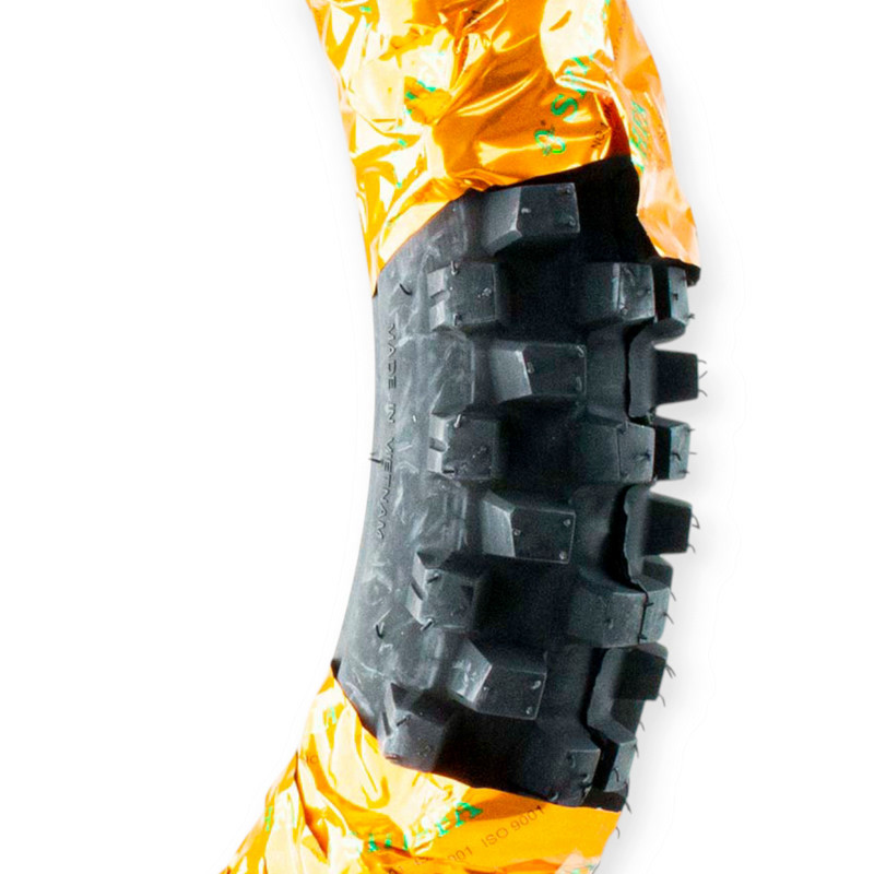 Шина 110, 90-19 6PR камера, кросова O805 В'єтнам мото Мукачево - фото 1