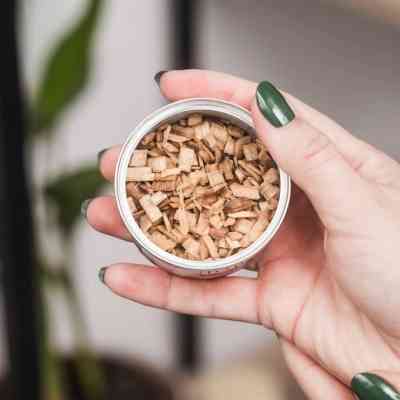 Ароматизатор для автомобиля K2 Daila "Релакс" 30 г (V874) Винница