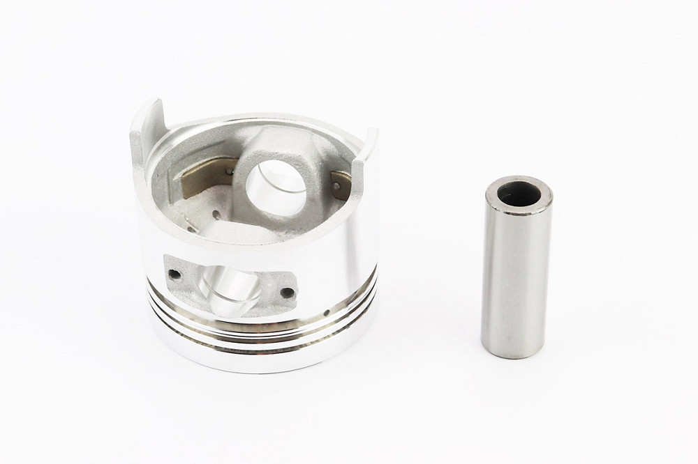 Поршень к-кт 178FA 78mm +0,50 (форкамера "Усічений конус") Київ - фото 2