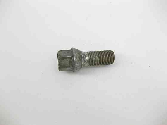 Bimecc  B13 Колісний болт - ступичний M14 x 1.5 x 28 мм Bimecc Одесса