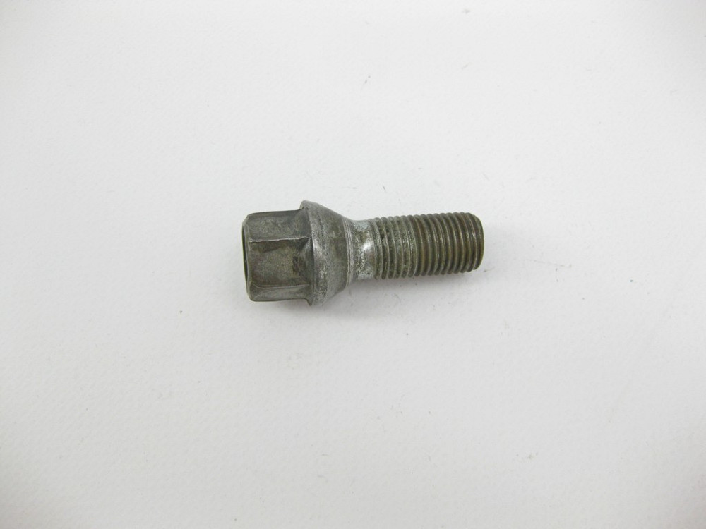 Bimecc  B13 Колісний болт - ступичний M14 x 1.5 x 28 мм Bimecc Одесса - изображение 1