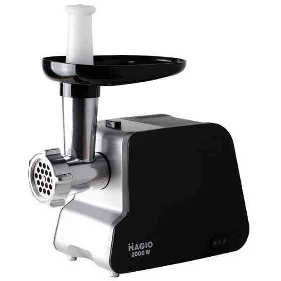 М'ясорубка Magio MG-268N ( 2000 Вт ) Харьков