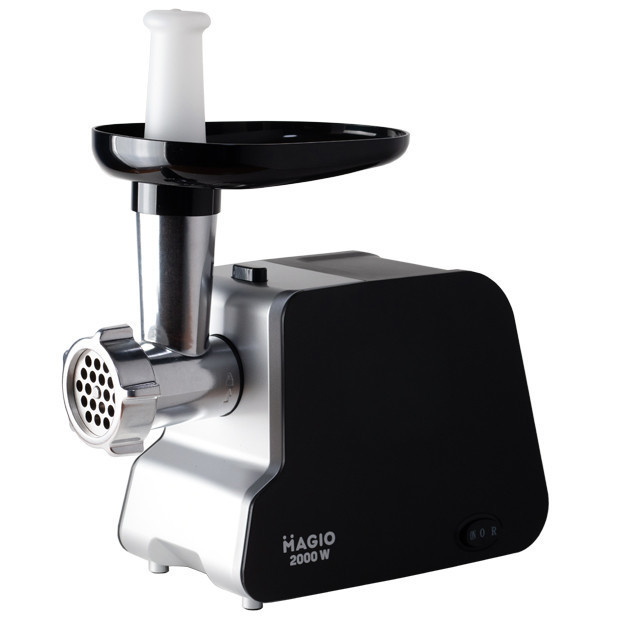 М'ясорубка Magio MG-268N ( 2000 Вт ) Харьков - изображение 1