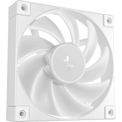 Кулер для корпуса Deepcool FD12 ARGB WH (R-FD12-WHAPN1-G) Винница - изображение 4
