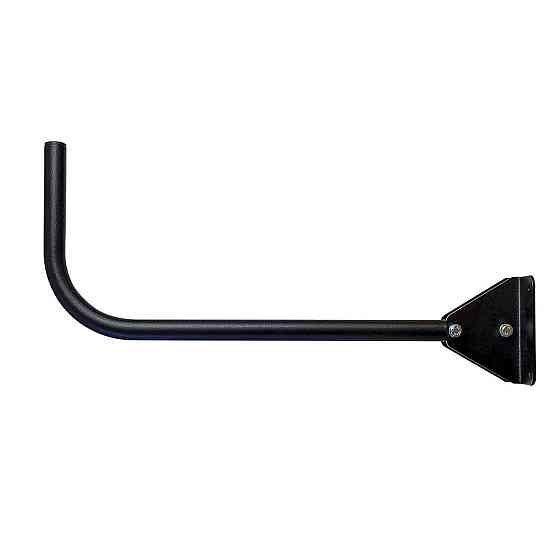 Кронштейн для крепления антенны на стену Г-образный Киев