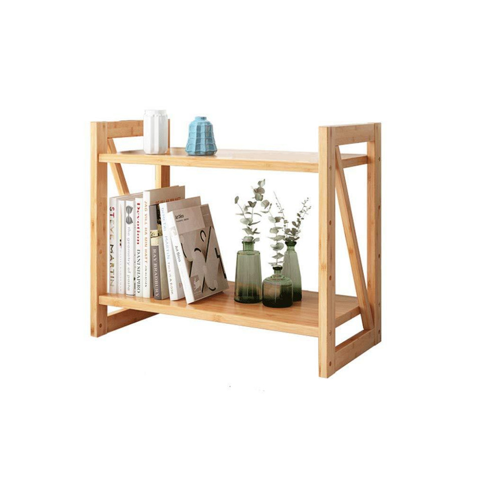 Етажерка розбірна "Оксфорд 50х50" ваніль Миколаїв - фото 2