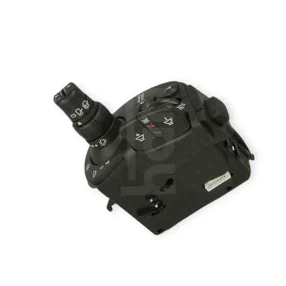 Переключатель Renault Kangoo 09- (R) (, радио) дворников Мукачево