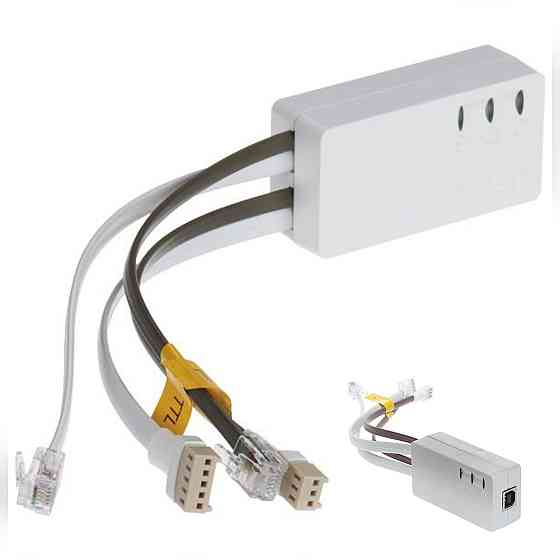 Конвертер Satel USB-RS Луцьк