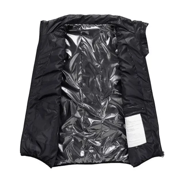 Grant Жилетка с USB подогревом, 9 зон обогрева XL Коломыя - изображение 5