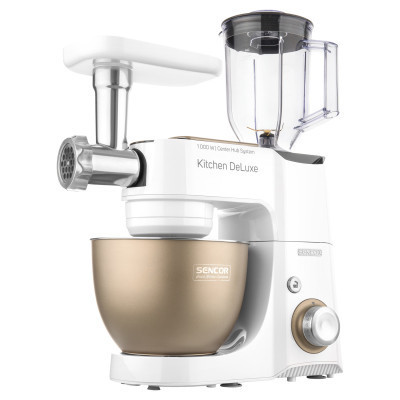 Кухонний комбайн Sencor STM4467CH Вінниця - фото 11