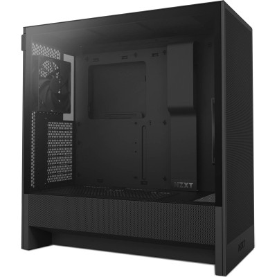 Корпус NZXT H5 Flow Compact (CC-H52FB-01) Вінниця - фото 6