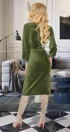 Оксамитове плаття Київ