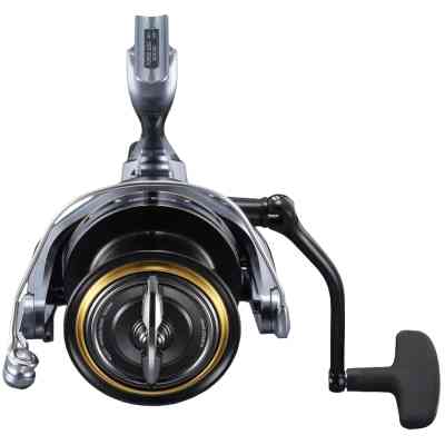 Котушка Shimano Power Aero 14000 XSC 8+1BB (2266.68.21) Вінниця