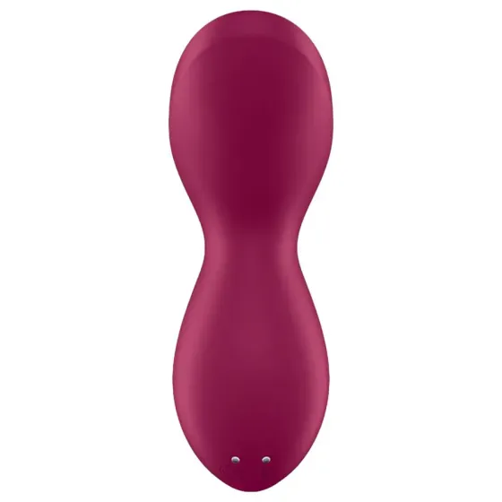 Вібратор Satisfyer Exciterrr Berry Львів