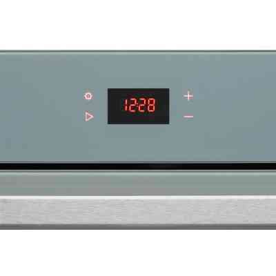 Комплект встраиваемой техники GRANADO GEO 62-1310 grafito + GGH 62-104 grafito glass Винница