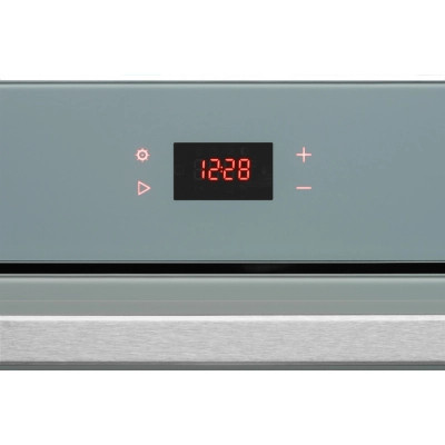 Комплект вбудованої техніки GRANADO GEO 62-1310 grafito + GGH 62-104 grafito glass Вінниця - фото 2