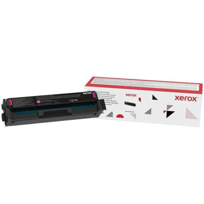 Тонер-картридж Xerox C230/C235 1.5К Magenta (006R04389) Винница - изображение 1