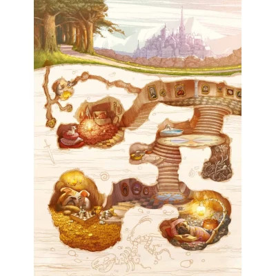 Книга Улюблені казки Андерсена Vivat (9789669822963) Вінниця - фото 4