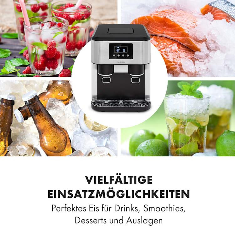 Генератор льда Ice Age Klarstein Германия Ровно - изображение 5