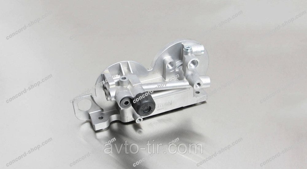 Корпус топливного фильтра Volvo без датчика  20869316 20910188 21023285 21870628 7420910188 7421023285 Луцк - изображение 1